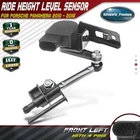 Front Left Suspension Height Level Sensor For Porsche Panamera 2010-16 Hatchback New. Price: $37.98.