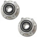 Pair Set 2 Rear Moog Wheel Bearing Hub Kit For Hyundai Santa Fe Kia Sorento Awd New. Price: $251.95.