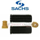 Sachs Front Suspension Strut Bellows For 2007-2016 Volkswagen Eos 2.0L L4 Fi New. Price: $45.56.