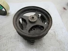 Driver Power Steering Pump V8 3.9L 2003 2006 Lincoln Ls Assembly With Pulley Used. Price: $29.99.