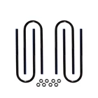 Skyjacker Leaf Axle U-bolt Kit Suspension, Springs And Related Componen New. Price: $64.19.