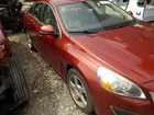 Driver Rear Suspension Vin Y 1ST Digit Swb Fwd Fits 14-18 Volvo S60 1573297 Used. Price: $794.98.