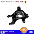 Genuine Oem Rear Knuckle Right 527202S100 For Hyundai Tucson 2010-2013 New. Price: $225.00.