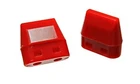 Energy Suspension 5.9105R Axle Bump Stop Set New. Price: $38.45.