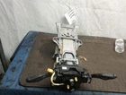 Steering Column H2GZ3C529B Fits 19-23 Edge 2831947 Used. Price: $114.00.