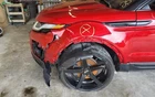 Rover Evoque 2012-2019 Crossmember / K-frame Front 1688384 Used. Price: $415.50.