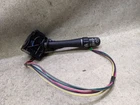 Column Switch Windshield Wiper Fits 97-04 Chevrolet Corvette W148-204295 Used. Price: $146.25.