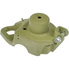 926-082 Dorman Coil Spring Bracket Front Passenger Right Side Hand For Jeep New. Price: $121.34.