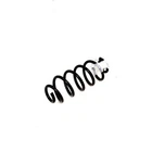New Audi A4 B8 Rear Right Coil Spring 8K0511115HC Original 8K0-511-115-HC. Price: $181.60.