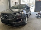 Driver Left Front Knee Fits 19-24 Edge 241096 Used. Price: $385.83.