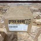 Dorman 722-028 Leaf Spring Bracket Kit. 1A-SMX-00343 New. Price: $47.70.