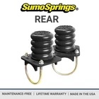 Supersprings Rear Sumospring Helper Pair 21-25 Ford Bronco New. Price: $375.99.