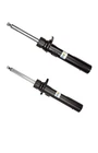 Front Struts For 2014-2021 Mini Cooper F55 F56 Auto Transmission Regular Susp New. Price: $299.99.