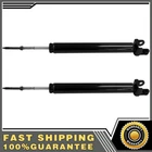 Monroe Rear Driver Passenger Shocks For 2007-2018 Nissan Altima Lk New. Price: $190.14.