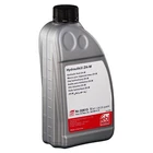 2-LITR Febi Self Leveling Hydraulic Suspension Oil Fluid For Mercedes Spec 343.0 New. Price: $58.40.