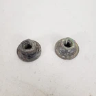 Bmw E30 E24 E28 E34 E36 E32 E31 E38 E39 E46 Hex Nut With Plate X2 22316760944 Used. Price: $19.99.