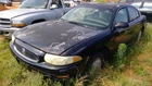 Driver Left Front Spindle/knuckle Fits 97-00 Park Avenue 240100 Used. Price: $112.79.