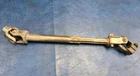 2005-2014 Ford Mustang Steering Column Intermediate Shaft Joint 4R33-3C662-AB Used. Price: $49.99.