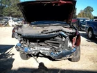 Passenger Front Spindle/knuckle Cast Iron Fits 14-17 Sierra 1500 Pickup Used. Price: $77.72.