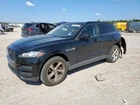 Right Front Upper Control Arm Oem 17-20 Jaguar F-pace Used. Price: $75.00.