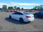 Driver Left Lower Control Arm Front Fits 18-22 Accord 3221135 Used. Price: $116.56.