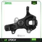 Front Left Steering Spindle Knuckle 1997-2003 Ford F-150 97-2002 Expedition New. Price: $75.84.