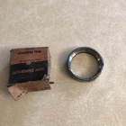 1958-62 Chevy, Corvette, Trucks Front Wheel Bearing Cup Gm Oem Nd 909667 Nos New. Price: $20.75.