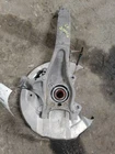 Driver Left Front Spindle/knuckle Fits 16-23 Volvo XC90 1659126 Used. Price: $174.99.