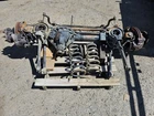 Used 2006 Dodge Ram 3500 4.10 Front Axle Assembly Shipped. Price: $2549.15.
