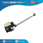 Rear Right Height Level Sensor For Porsche Panamera 2010 2011 2012 2013-2016 New. Price: $33.55.