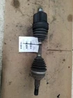 Driver Axle Shaft Front 2.84 Ratio Fits 92-97 Bonneville 209328 Used. Price: $34.50.