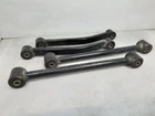 Jeep Jk Wrangler Oem Upper And Lower Rear Control Arms 2007-2018 82961 Used. Price: $72.00.