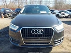 Passenger Right Front Knee Fits 15-18 Audi Q3 1034797 Used. Price: $683.91.