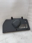 2017 - 2019 Kia Niro Front Right Passenger Knee Panel Molding Trim OEM#62 Used. Price: $40.00.