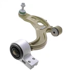 Driver Left Lower Control Arm Front Fits 13-16 Mks 490583 New. Price: $307.00.