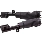 Pair Suspension Shock Strut Fit Range Rover 2003-2012 L322 Mk-iii Front New. Price: $301.98.