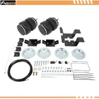 Air 57204 Rear Spring Kit Loadlifter 5000 For 07-18 Silverado Sierra 1500 New. Price: $194.65.