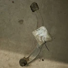 Passenger Right Lower Control Arm Front Fits 96-00 Caravan 273619 Used. Price: $80.90.