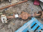 Rear Axle 9.75" Ring Gear Semi-floating Fits 08-10 Ford E250 Van 608048 Used. Price: $399.00.