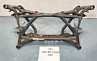 Oem Bmw G80 G82 G87 M2 Rear Axle Subframe Suspension Carrier Crossmember Used. Price: $449.95.