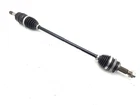 2023-2026 Mazda CX-50 Rear Left Side Cv Axle Halfshaft Assembly 24K Oem Used. Price: $169.00.