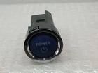 42121SDPPI 4801340 Start Stop Button Toyota Auris Hybrid Business 2012 Gebraucht. Price: $39.64.