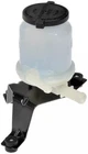 Genuine Dorman Power Steering Reservoir 603-676 New. Price: $94.81.