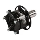 Joes Racing 13422-G Quick Release Steering Pro Grant 3/4IN Shaft New. Price: $419.85.