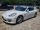Steering Gear/rack Power And Pinion Fits 10-16 Porsche Panamera 5139494 Used. Price: $206.70.