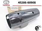 Toyota Genuine Land Cruiser FJ40 FJ45 BJ40 Steering Column Cover Rhd Oem New. Price: $31.49.