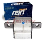 Rein Transmission Mount For 2010-2016 Mercedes-benz E350 3.0L 3.5L V6 Lx New. Price: $48.40.
