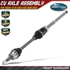 Front Right Cv Axle Assembly For Mazda CX-30 2020 2021 2022 2023 2024 L4 2.5L New. Price: $115.29.