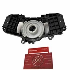 New Oem 07-08 Honda Fit Wiper / Headlight Stalk Switch Body Frame 35251SCCJ11. Price: $67.77.