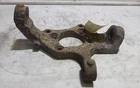 Passenger Front Spindle/knuckle Opt Z85 Fits 04-08 Canyon 249559 Used. Price: $129.99.